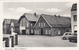 Horneburg - Hotel Rethmeyer - Stade