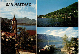 San Nazzaro - 3 Bilder (822) * 28. 6. 1982 - San Nazzaro