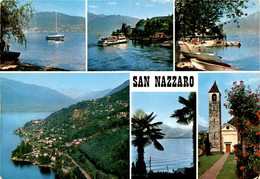 San Nazzaro - 6  Bilder (11919) * 3. 7. 1975 - San Nazzaro