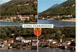 Gerra Gamborogno - 4 Bilder (65) * 13. 9. 1974 - Cugnasco-Gerra