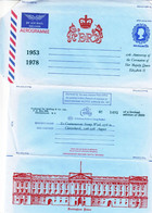 Nouvelle Zélande - Entier Postal De 1978 - - Covers & Documents