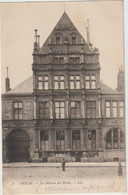 Douai (59 - Nord)  La Maison Des Rémy - Douai