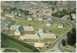 CP LE MESNIL SAINT DENIS - La Verrière - Centre De Gériatrie Maison Blanche - Le Mesnil Saint Denis