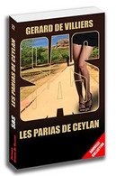 SAS Les Parias De Ceylan Edition Collector  +++COMME NEUF+++ LIVRAISON GRATUITE+++ - SAS