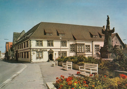 Horn Bad Meinberg - Hotel Vialon - Bad Meinberg