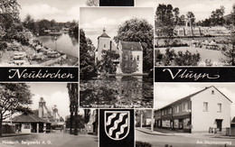 Neukirchen Vluyn - Wesel