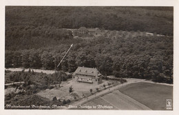 Menden Kreis Iserlohn - Waldrestaurant Braufmann - Menden