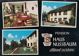 Hosel Im Walde - Pension Haus Nussbaum 1969 - Ratingen