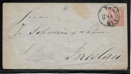 Hongrie - Entiers Postaux - Postal Stationery