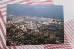 Recife - Vista Aérea - Recife