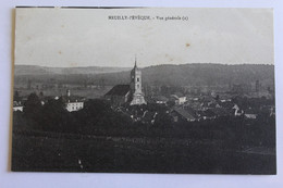 Neuilly L'évèque - Vue Générale - Neuilly L'Eveque