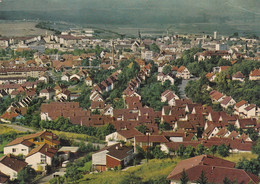 Boeblingen 1969 - Böblingen