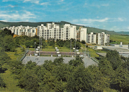 Waiblingen - Neubaugebiet Korber-Hohe - Waiblingen