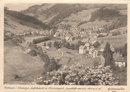 Todtnau 1953 - Todtnau