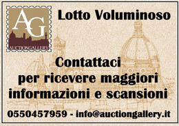 REGNO/REPUBBLICA - 1861/2006 - Grande Accumulazione Di Migliaia Di Valori Prevalentemente Usati Con Ripetizioni In Grand - Autres & Non Classés