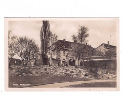 POSEN - Posen Stadt, Reichsarchiv, 1943 - Posen