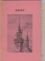 AALST - 1956 - Land Van Aalst Nrs 3 En 4  (V329) - Vecchi