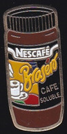 71179-Pin's.Nescafé.café. - Boissons