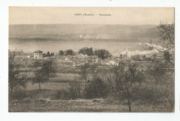 57 Moselle Arry Panorama - Sonstige & Ohne Zuordnung