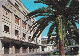 CT 131 - Acireale – Catania – Cine Teatro Maugeri - Acireale