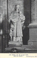 Muttertagsfeier St.Pölten Figur Aus Dem Stephansdom - St. Pölten