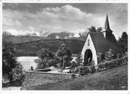 Küsnacht - Gedächtniskapelle "Königin Astrid" 1939 - Küsnacht