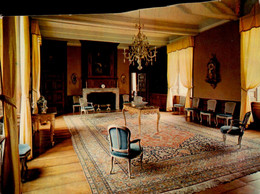 Château D'Aigremont - Grand Salon - Mobilier Louis XV - Flémalle