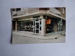 Delcampe - 48294 -  Waremme  Optique  Claes   Photo  Kodak  Ou Agfa - Waremme
