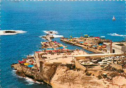 CPSM Beirut-Sporting Club-Beau Timbre   L664 - Pakistan