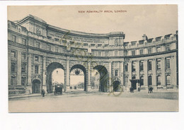 London - New Admiralty Arch [AA49-7.003 - Unclassified