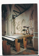 Waalwijk - Ned.Herv.Kerk - Middenschip En Kansel [AA49-7.324 - Sin Clasificación