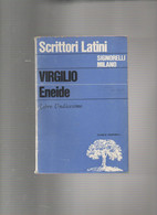 VIRGILIO ENEIDE LIBRO XI  67 - Histoire, Philosophie Et Géographie