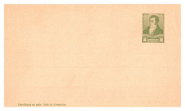 Argentine - Entiers Postaux - Postal Stationery