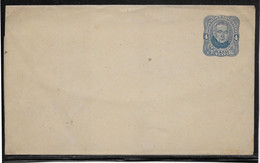 Argentine - Entiers Postaux - Postal Stationery