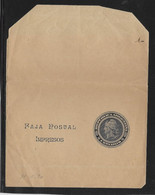 Argentine - Entiers Postaux - Postal Stationery