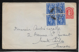 Argentine - Entiers Postaux - Entiers Postaux