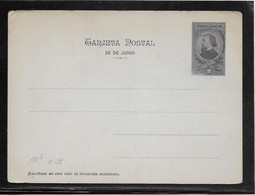 Argentine - Entiers Postaux - Postal Stationery