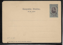 Argentine - Entiers Postaux - Entiers Postaux