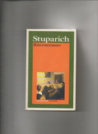 STUPARICH RITORNERANNO   101 - History, Philosophy & Geography