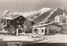 AK - Salzburg - Kaprun - Ortsansicht - 1960 - Kaprun