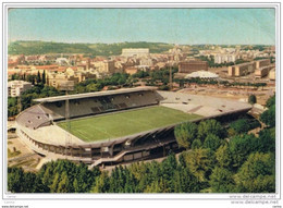 ROMA:  STADIO  TORINO  -  CENNO  DI  PIEGHE  -  FG - Stades & Structures Sportives