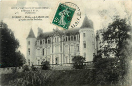 St Yrieix * Château De Lapouyade - Sonstige & Ohne Zuordnung