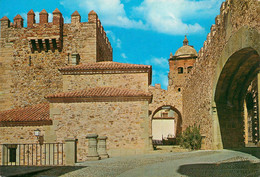 CPSM Cáceres-Torre De Bujaco     L662 - Cáceres