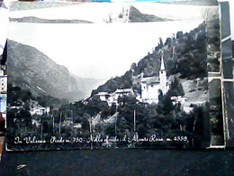 VALSESIA - PIODE PAESE  V1950 ID8213 - Vercelli