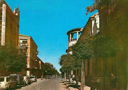 CPSM Valdepenas-Calle Seis De Junio     L662 - Altri & Non Classificati