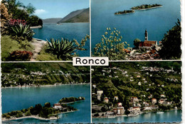 Ronco - 4 Bilder (313) - Ronco Sopra Ascona