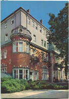 Immanuel-Krankenhaus - Am Kleinen Wannsee 5 - Verlag Herbert Meyerheim Berlin - Wannsee