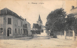 CPA 10 PLANCY L'EGLISE - Other & Unclassified