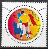 Andorre Français N° 517 - Nuovi