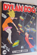 DYLAN DOG ORIGINALE N.74 -EDIZIONE BONELLI (CART 43) - Dylan Dog